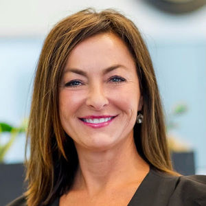 Meet your Posher, Allison
